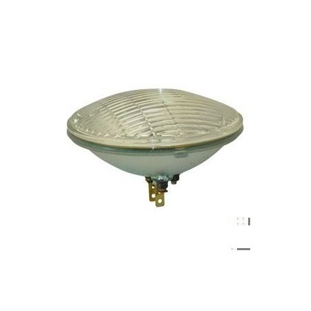 Ilb Gold Bulb, Incandescent Par Br Par46, Replacement For Volkswagen, N 17 613.6 N 17 613.6